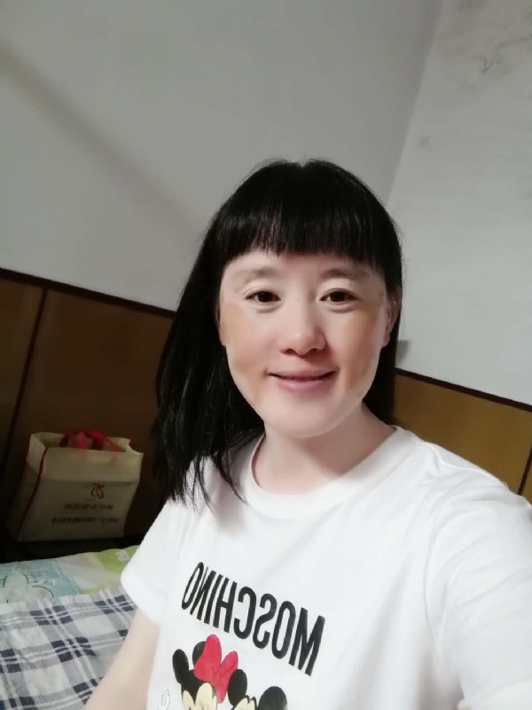 米儿的第三张照片--福鼎交友网