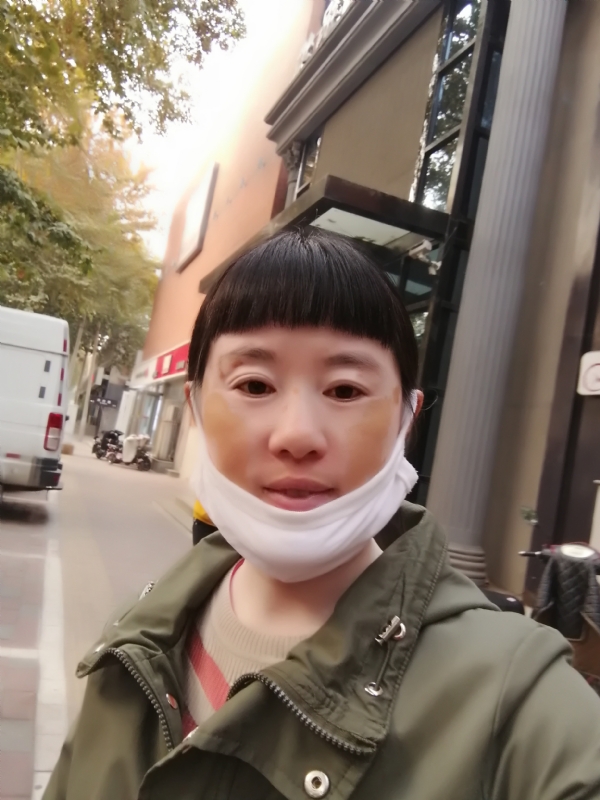 米儿的第四张照片--福鼎交友网