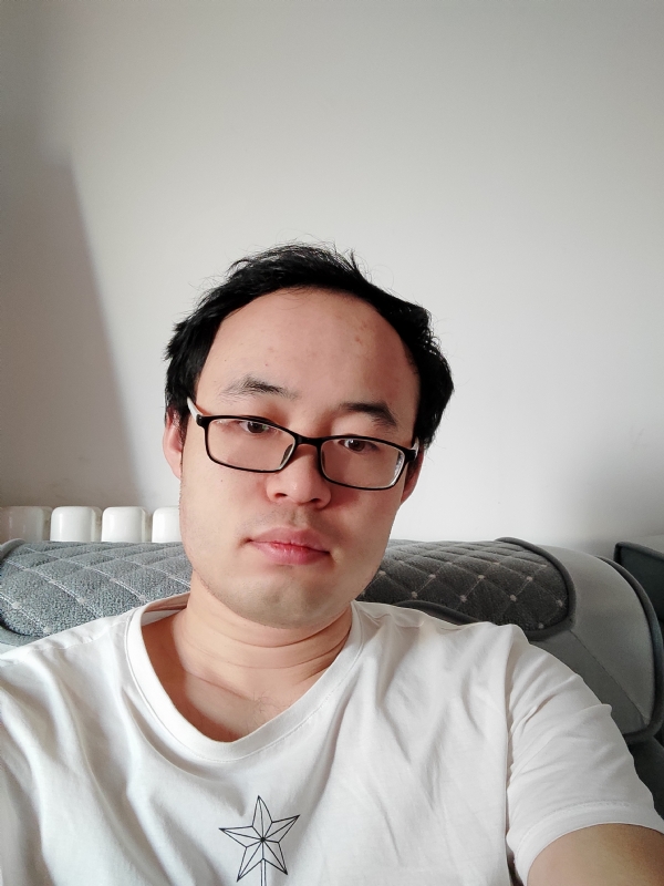 欧～茶幽的第一张照片--福鼎交友网