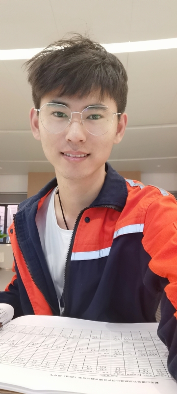 陌上人如玉的第一张照片--福鼎交友网