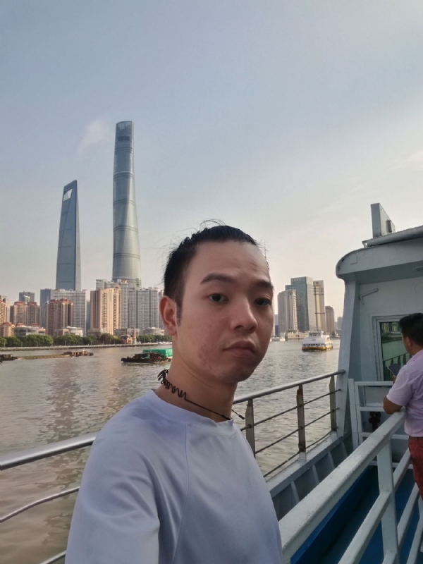 寻找爱情的孤单的第一张照片--福鼎交友网