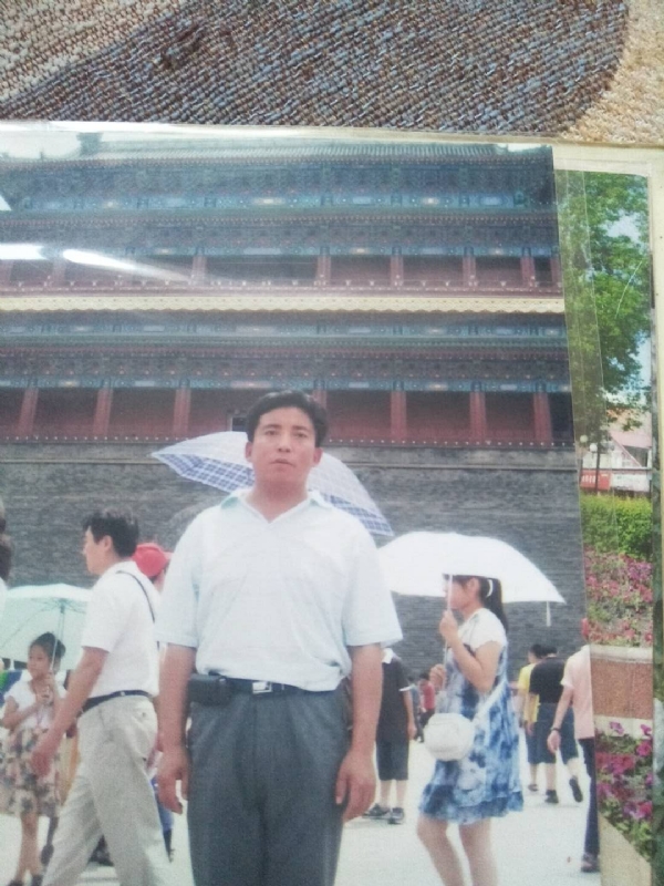 李晓磊的第二张照片--福鼎交友网