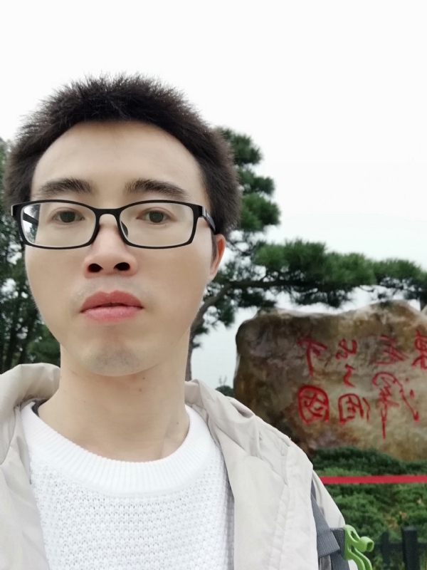 子复的第一张照片--福鼎交友网