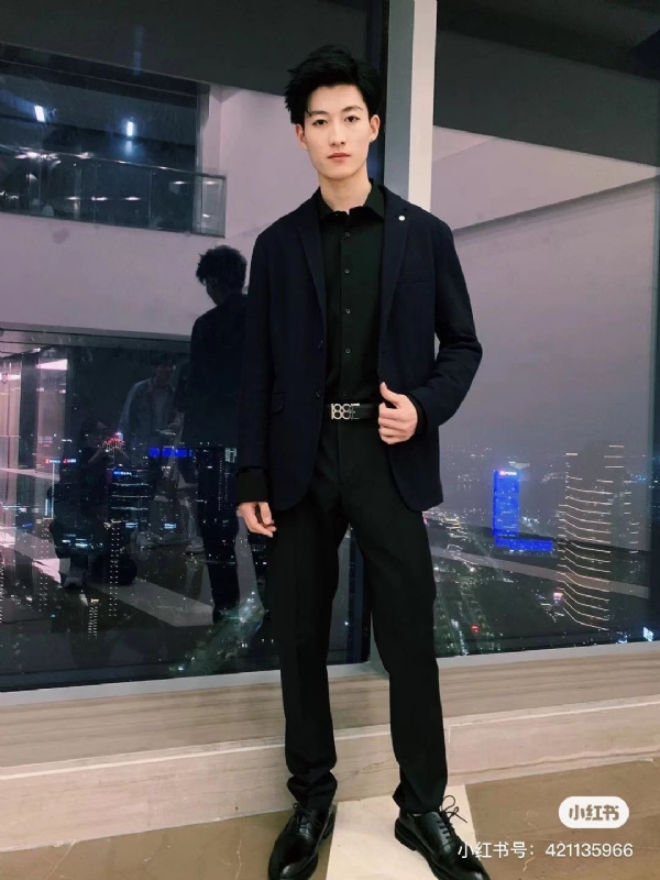 请来爱我的第二张照片--福鼎交友网