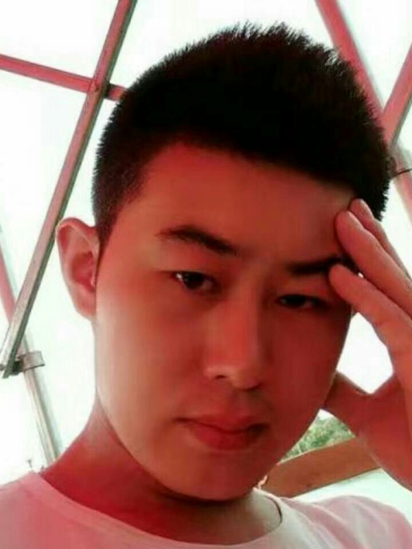 淡漠的第一张照片--福鼎交友网