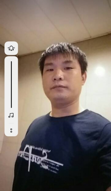 等着幸福来敲门的第一张照片--福鼎交友网