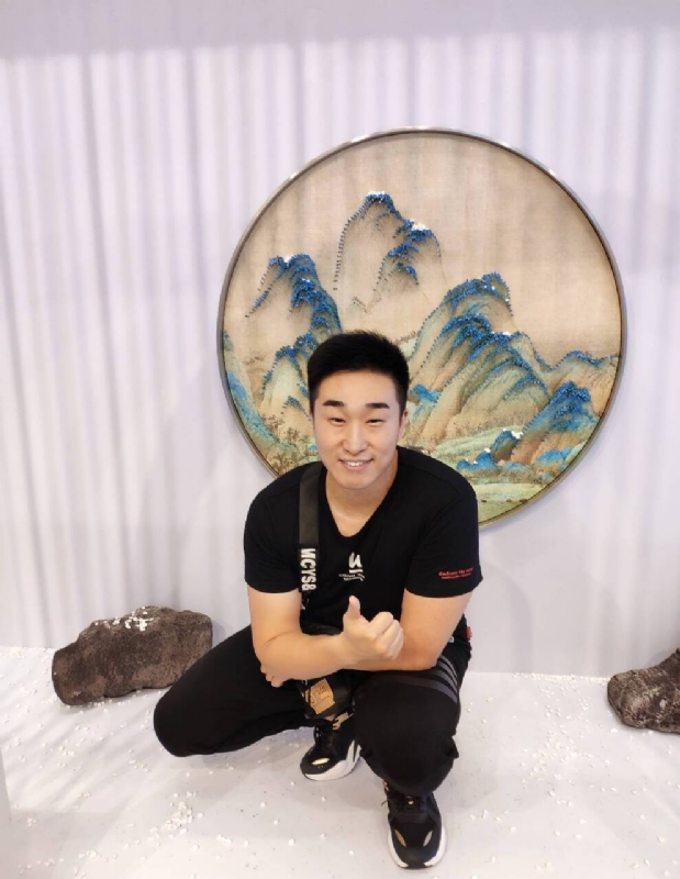 浩人的第一张照片--福鼎交友网