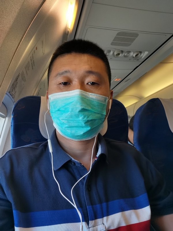 石头的第一张照片--福鼎交友网