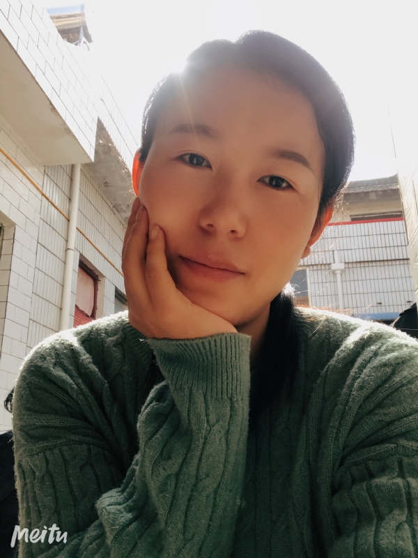 倪小胖妞糊糊的第一张照片--福鼎交友网