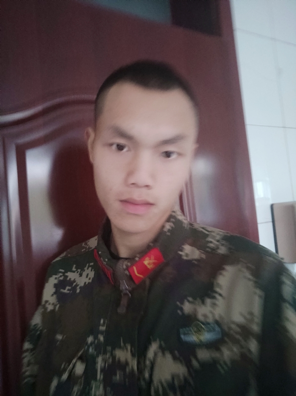 洛洛的第一张照片--福鼎交友网