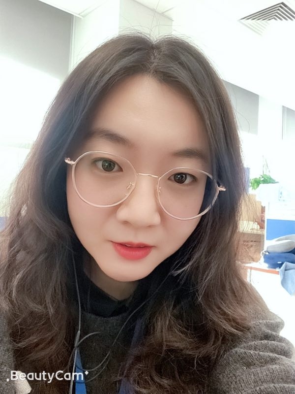 可爱的第一张照片--福鼎交友网