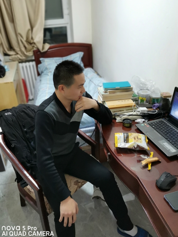 寻爱的第一张照片--福鼎交友网