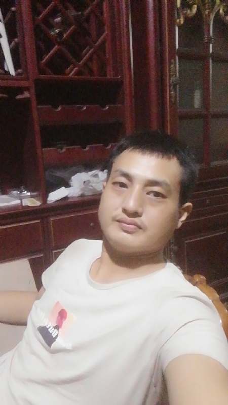 明天遇见你的第一张照片--福鼎交友网