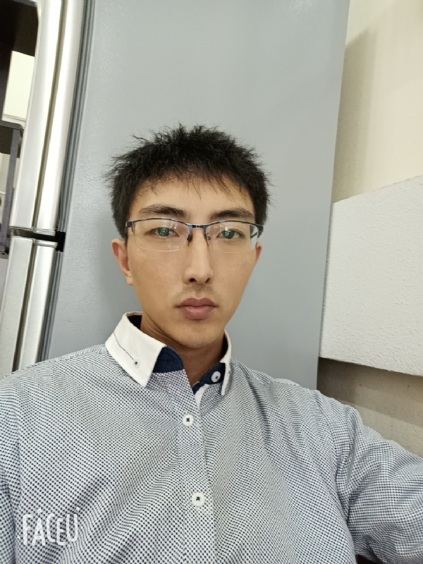 阳光大男孩的第二张照片--福鼎交友网