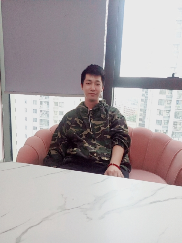 网恋被骗37块5的第一张照片--福鼎交友网
