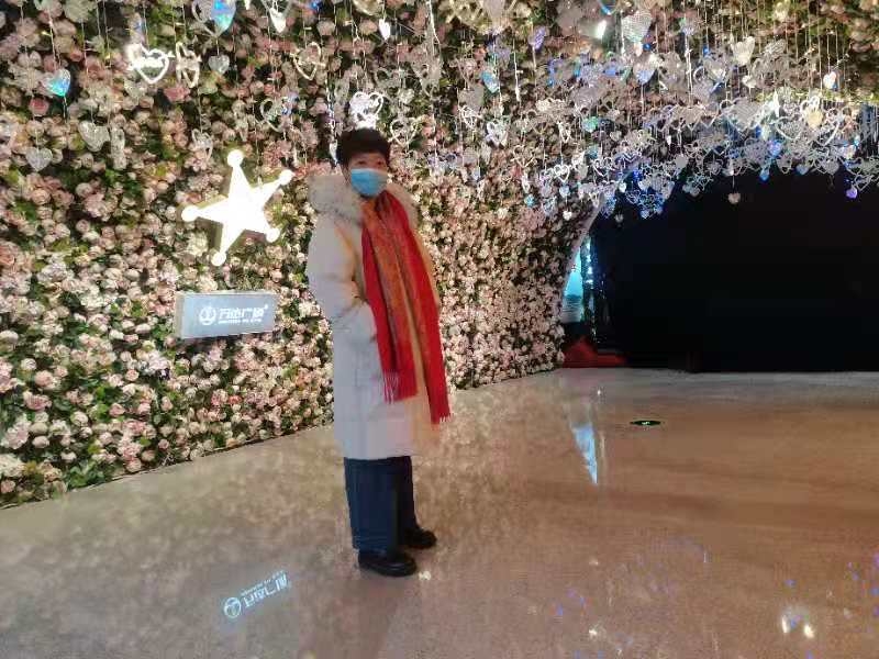 最长情的告白是陪伴的第一张照片--福鼎交友网