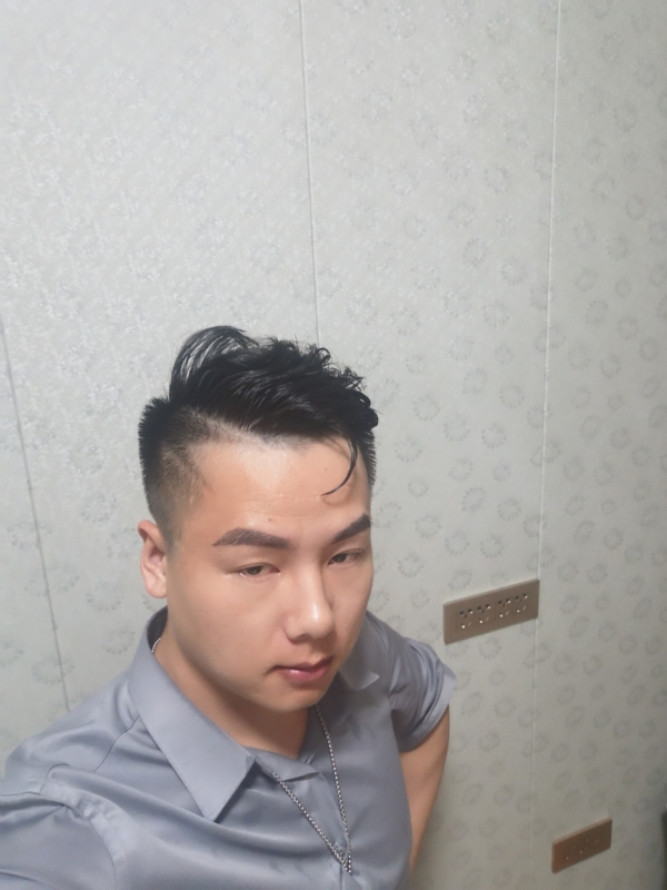 星空的第一张照片--福鼎交友网
