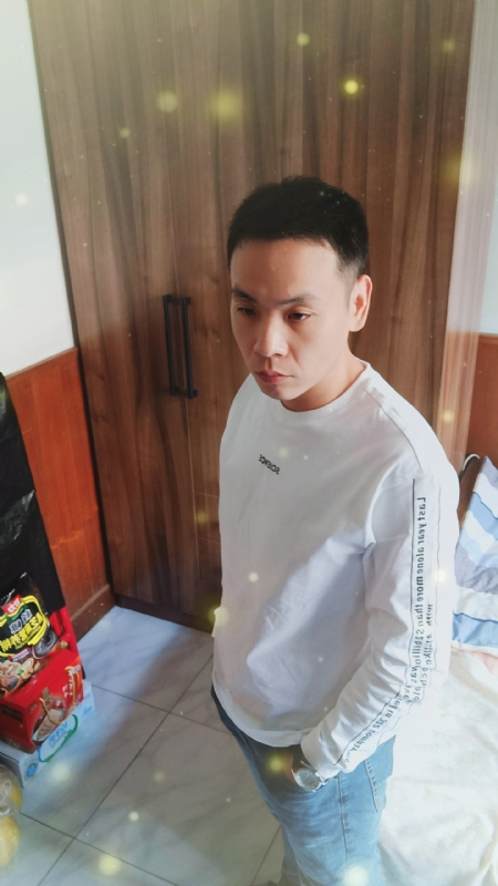 没有蜡笔的小航的第三张照片--福鼎交友网