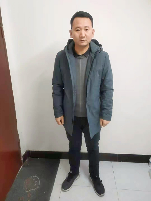 风轻雨淡的第二张照片--福鼎交友网