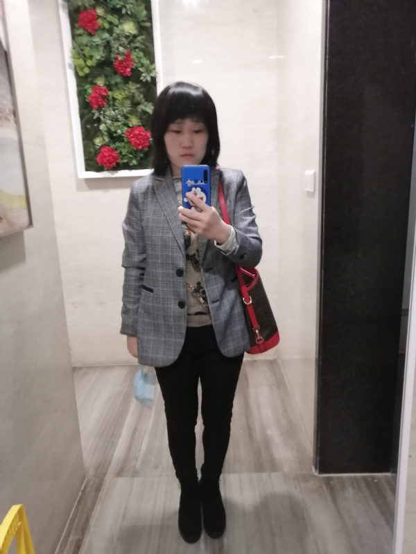 小葱的第一张照片--福鼎交友网