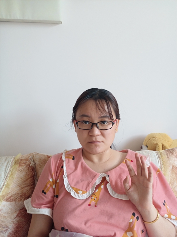 块块的第二张照片--福鼎交友网