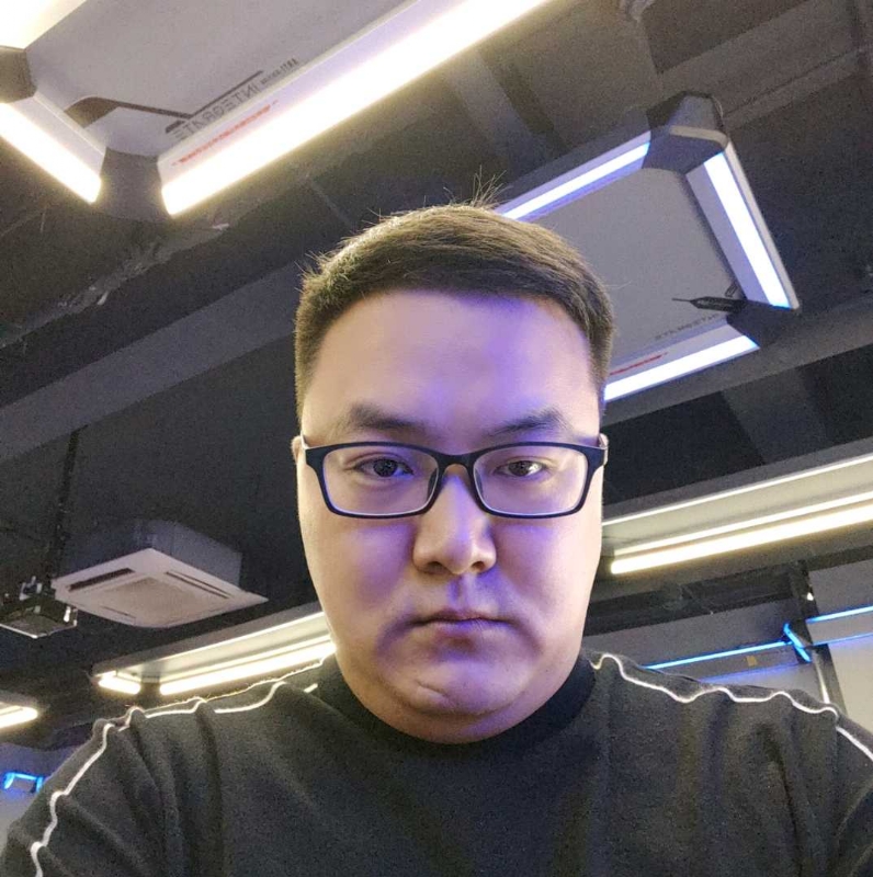 雨哥哥的第一张照片--福鼎交友网