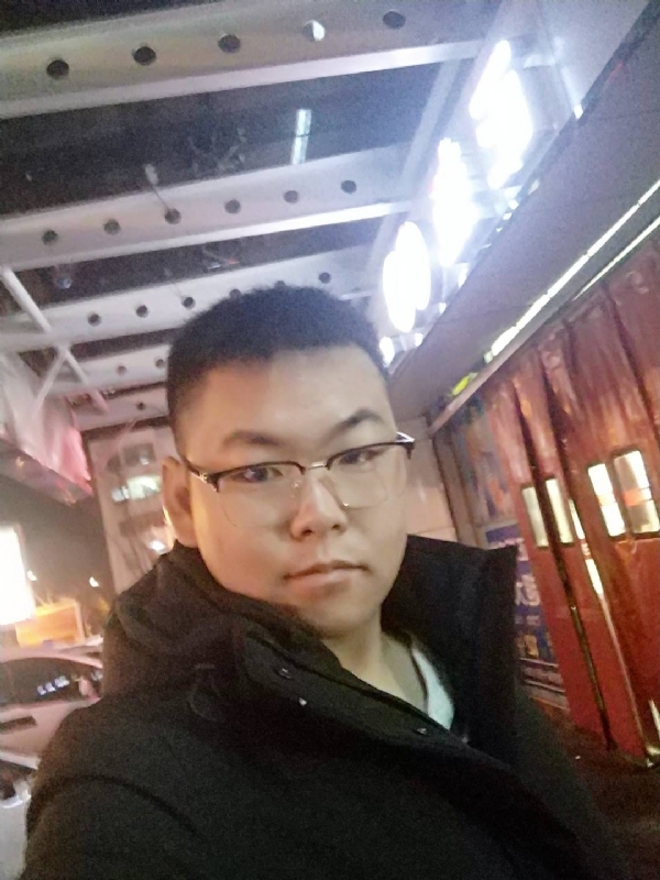 杜跃龙的第一张照片--福鼎交友网