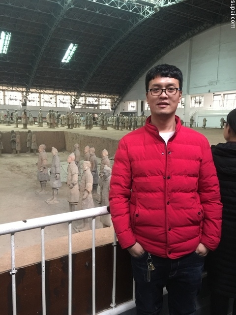 三石磊磊的第一张照片--福鼎交友网