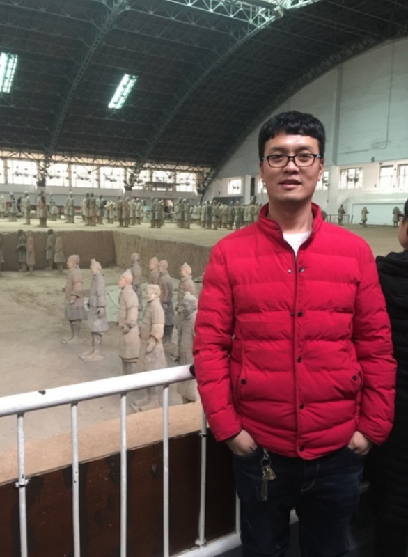 三石磊磊的第二张照片--福鼎交友网