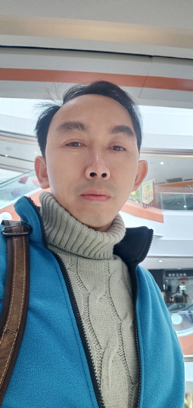 峤哥的第一张照片--福鼎交友网