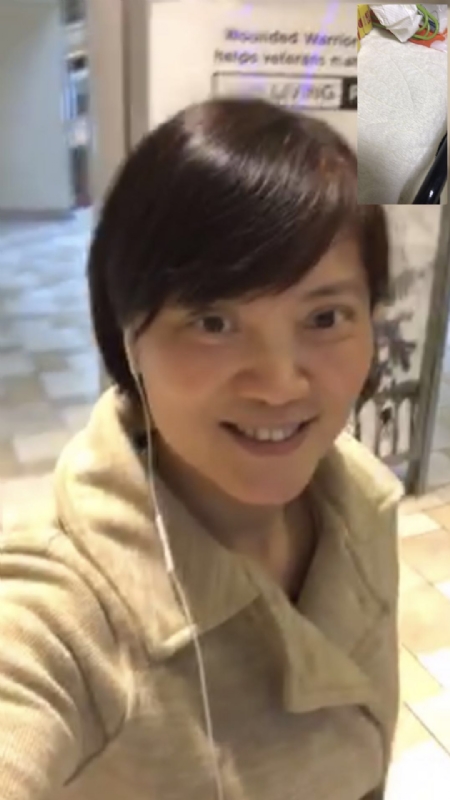 Fifi的第一张照片--福鼎交友网