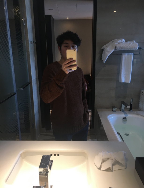 Murry的第一张照片--福鼎交友网