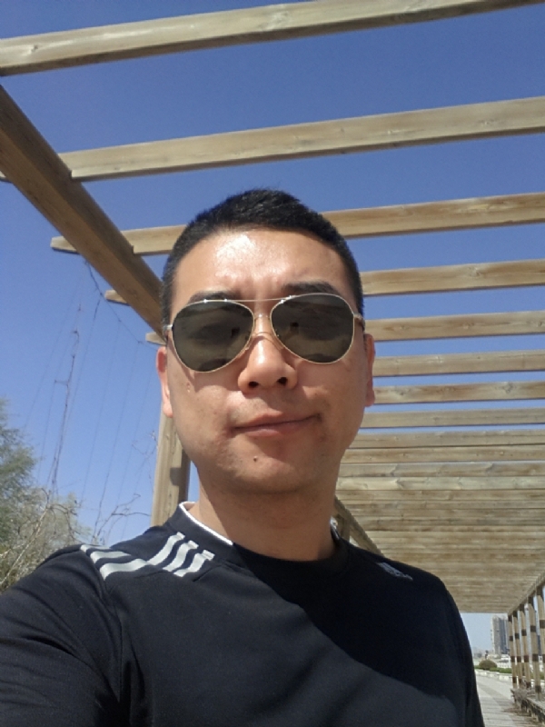 我见尤怜的第一张照片--福鼎交友网