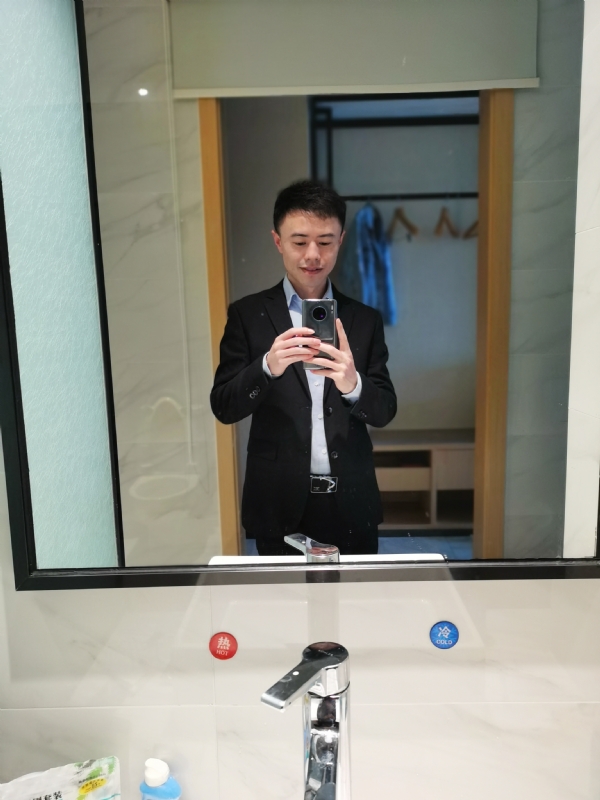 Lin的第二张照片--福鼎交友网
