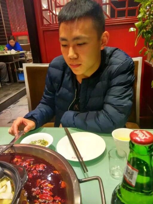 圈圈的第一张照片--福鼎交友网