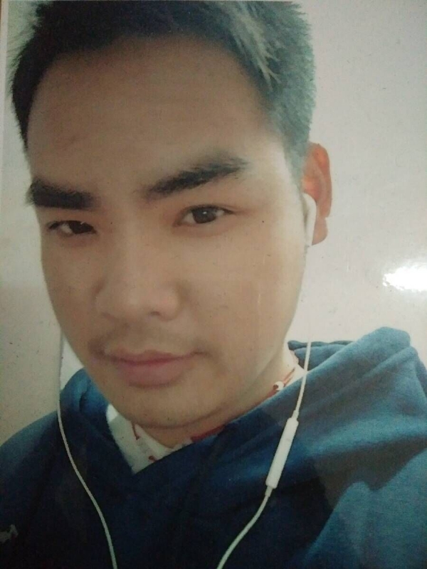 渴望爱的第一张照片--福鼎交友网