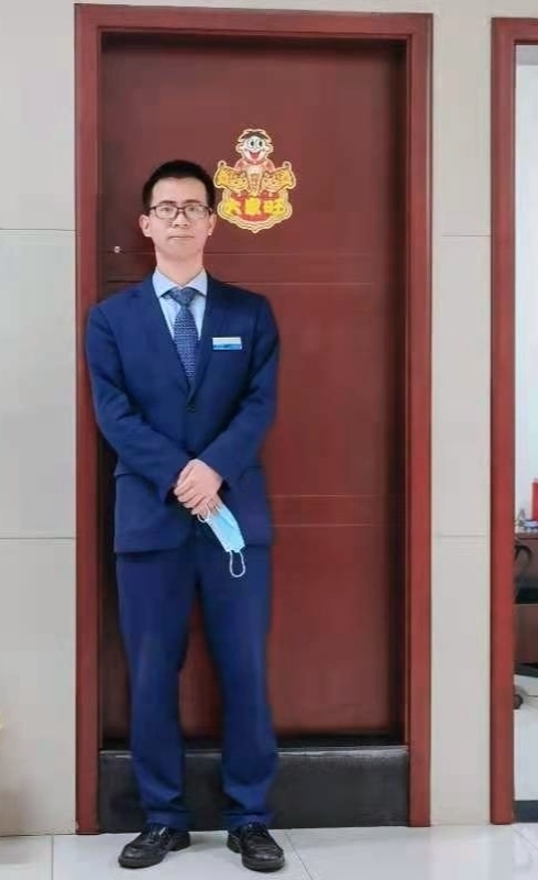 小螃蟹的第三张照片--福鼎交友网