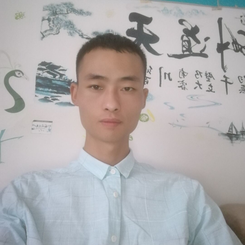 退役火箭军的第二张照片--福鼎交友网