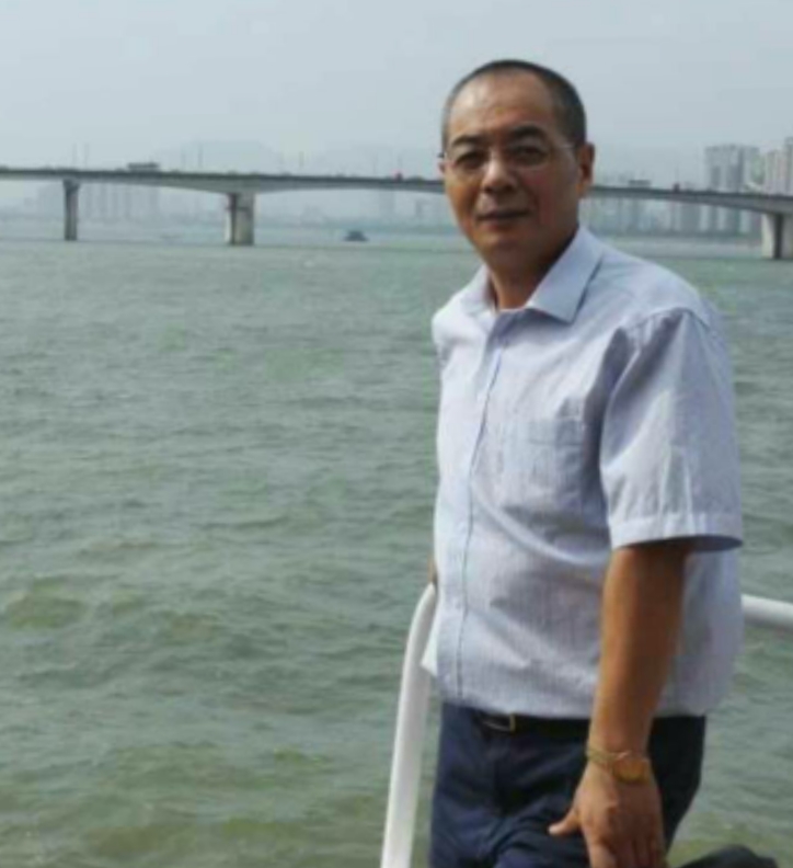 辛民的第二张照片--福鼎交友网