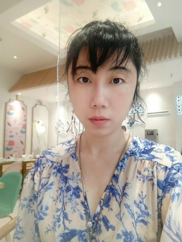 蜜糖的第一张照片--福鼎交友网