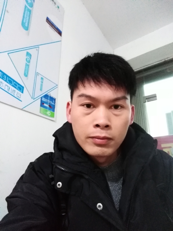 微笑的第一张照片--福鼎交友网