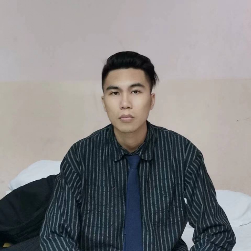 烟斗的第一张照片--福鼎交友网