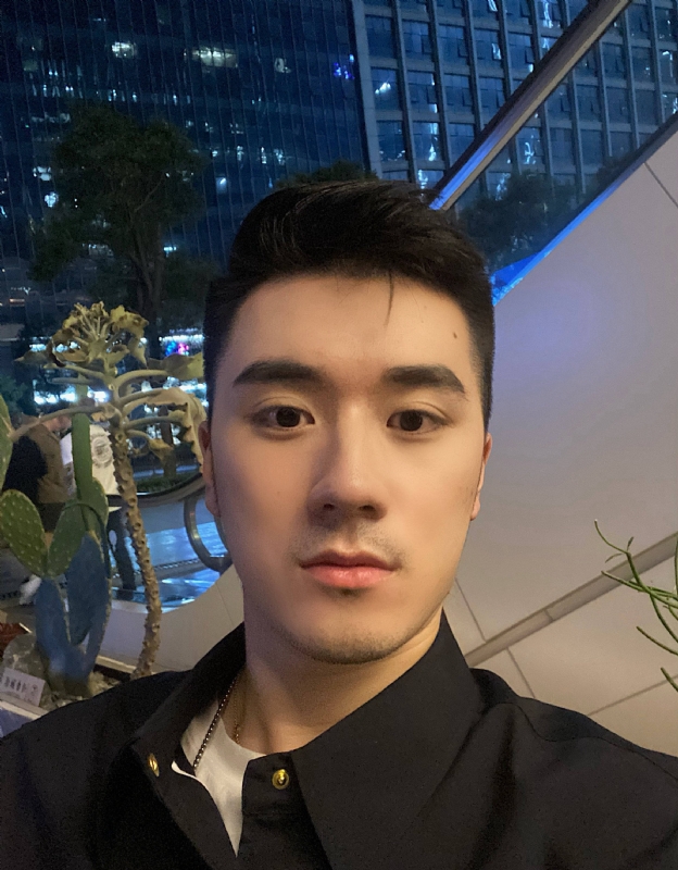 潇潇的第二张照片--福鼎交友网