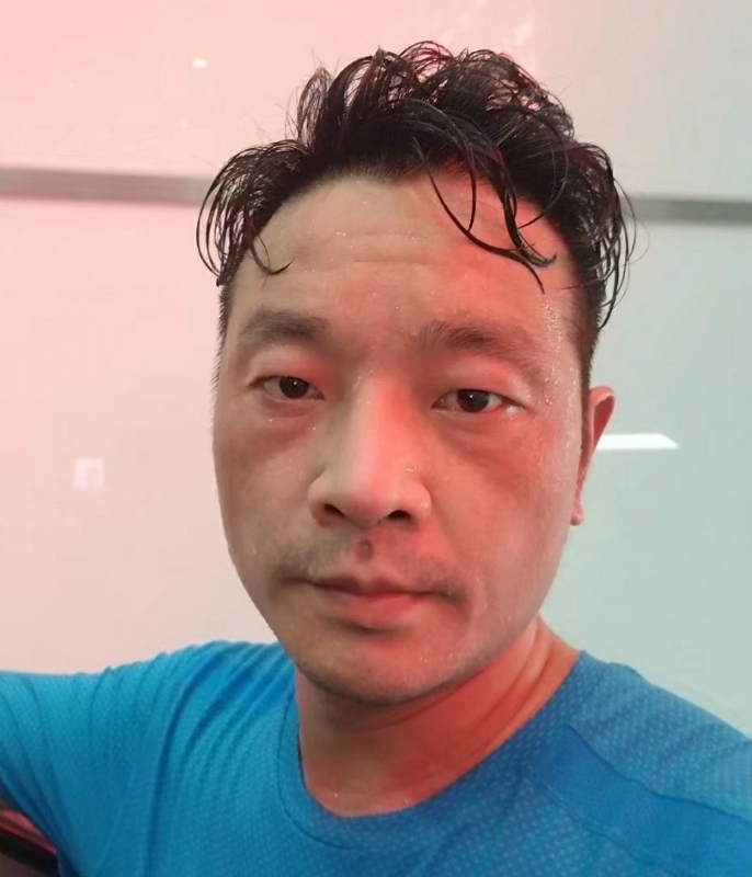 罗新华的第一张照片--福鼎交友网