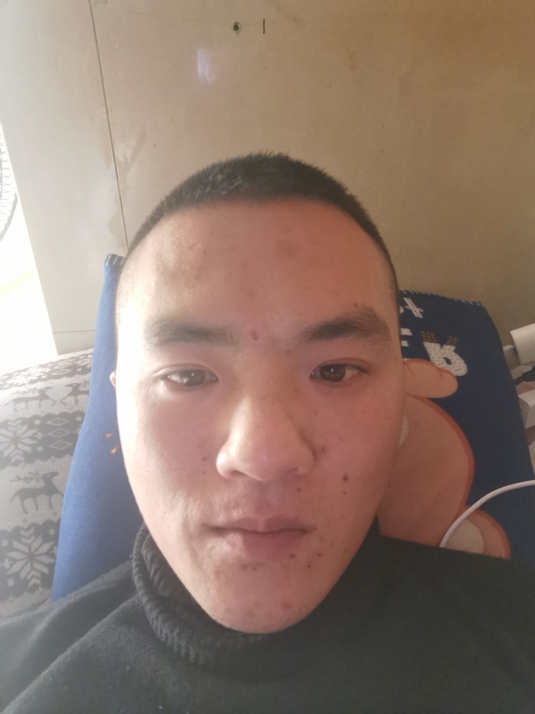 余生平凡的第二张照片--福鼎交友网