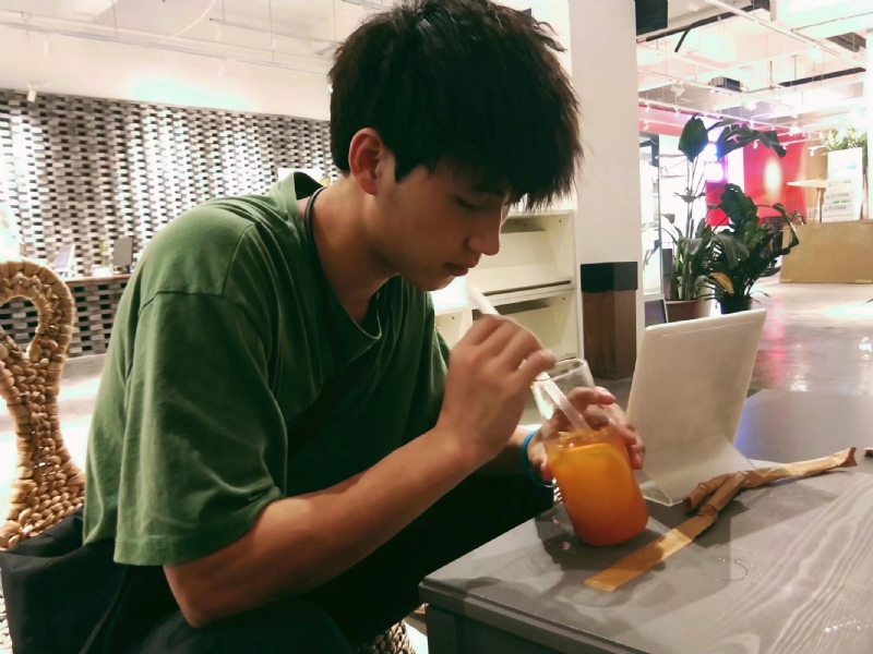 一花一世界的第二张照片--福鼎交友网