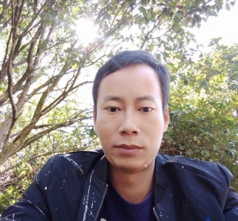 晨曦的第一张照片--福鼎交友网