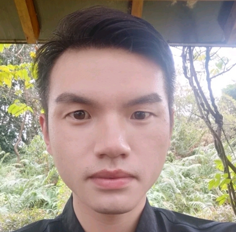 彬彬有礼的第一张照片--福鼎交友网