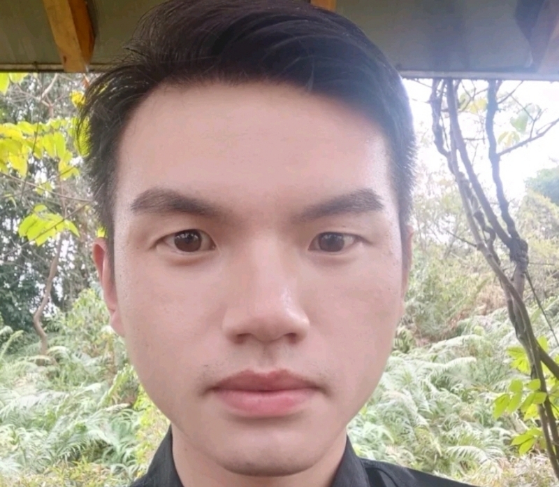 彬彬有礼的第二张照片--福鼎交友网
