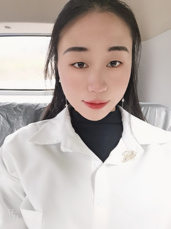 丽丽的第三张照片--福鼎交友网